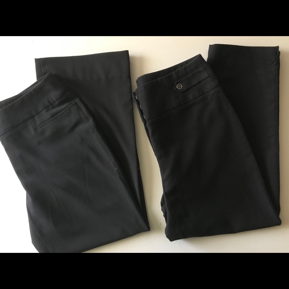 APOsTROPHE Pants Size 10